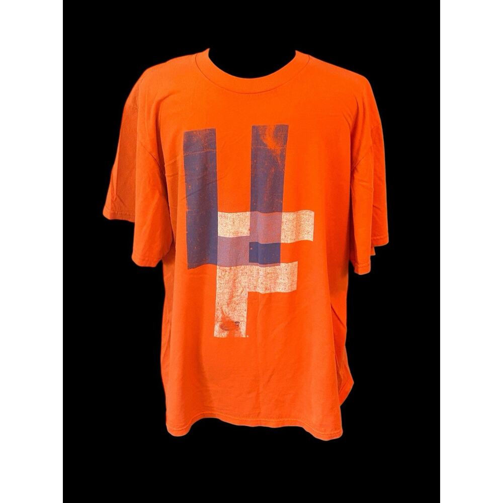 Florida Gators‎ UF Orange Nike T-shirt Men’s Medium